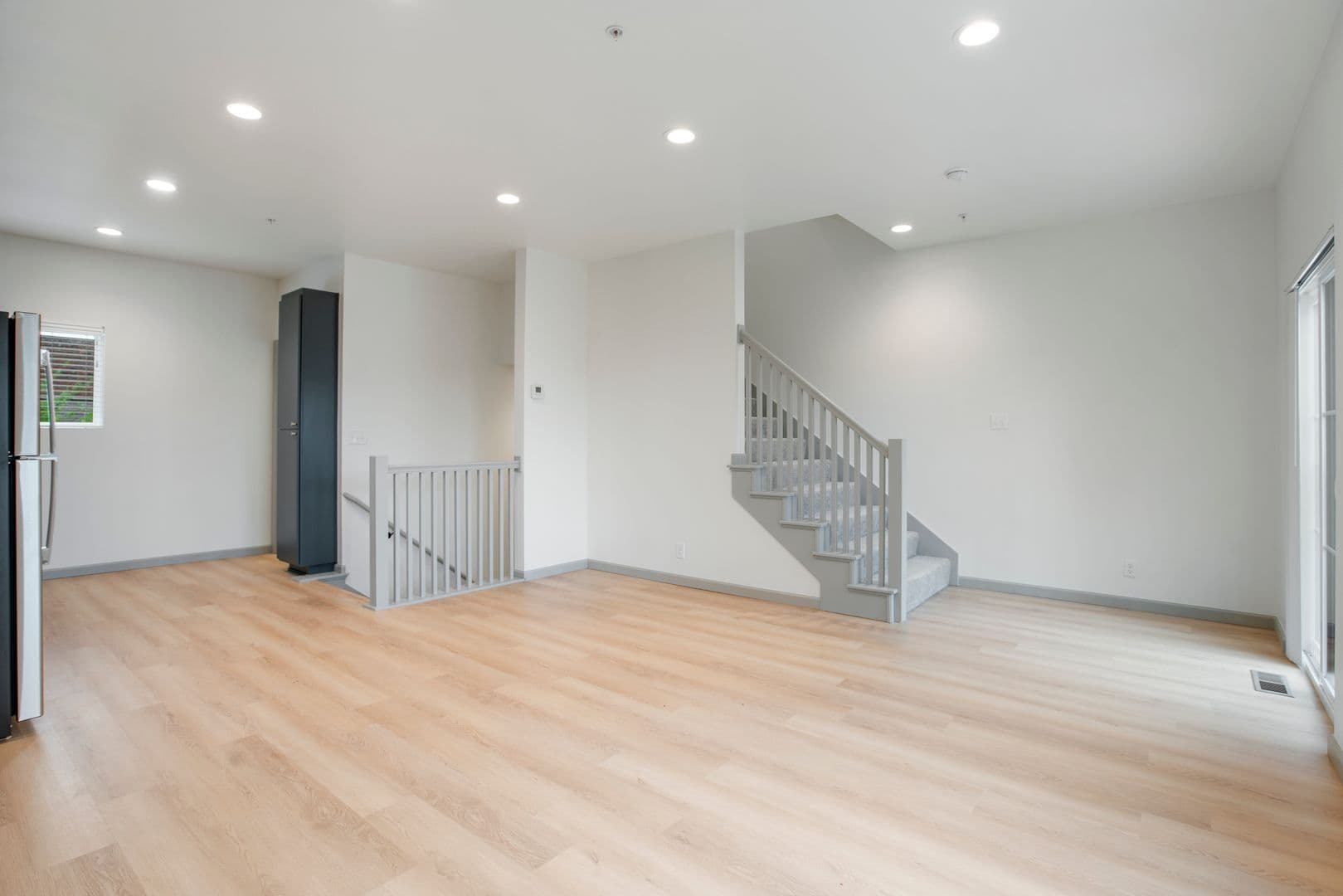 Tulsa Apartment: 1411 S Quaker Ave