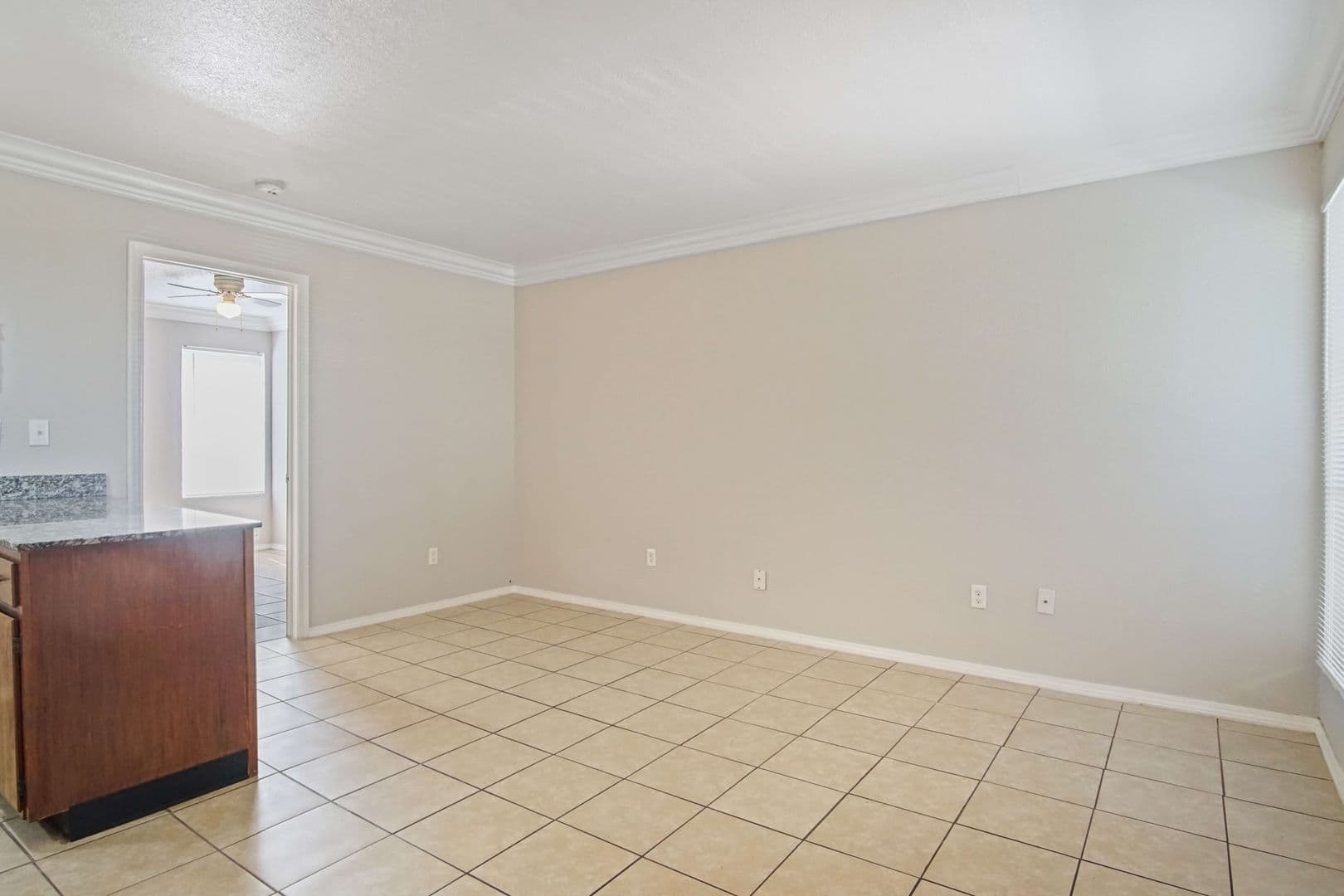 Oklahoma City Apartment: 800 N. Meridian Ave