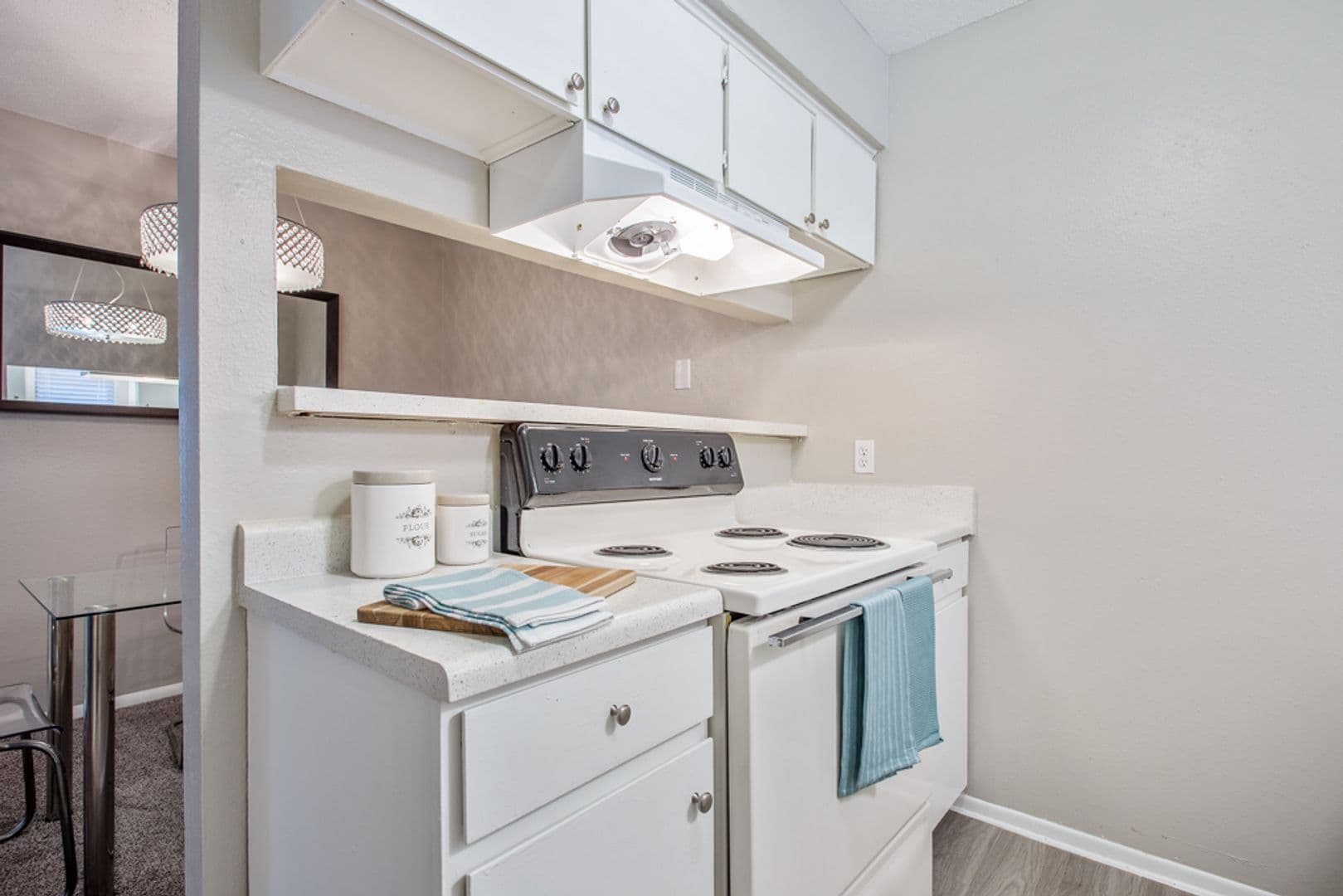 Norman Apartment: 1115 Biloxi Dr
