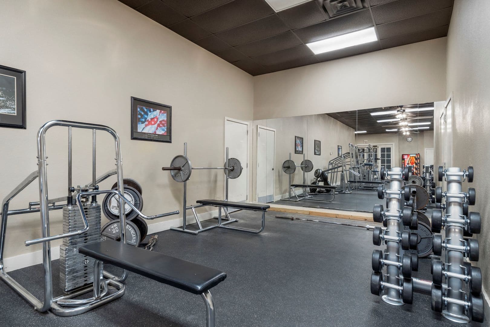 Tulsa Apartment: 7605 E. 49th Street