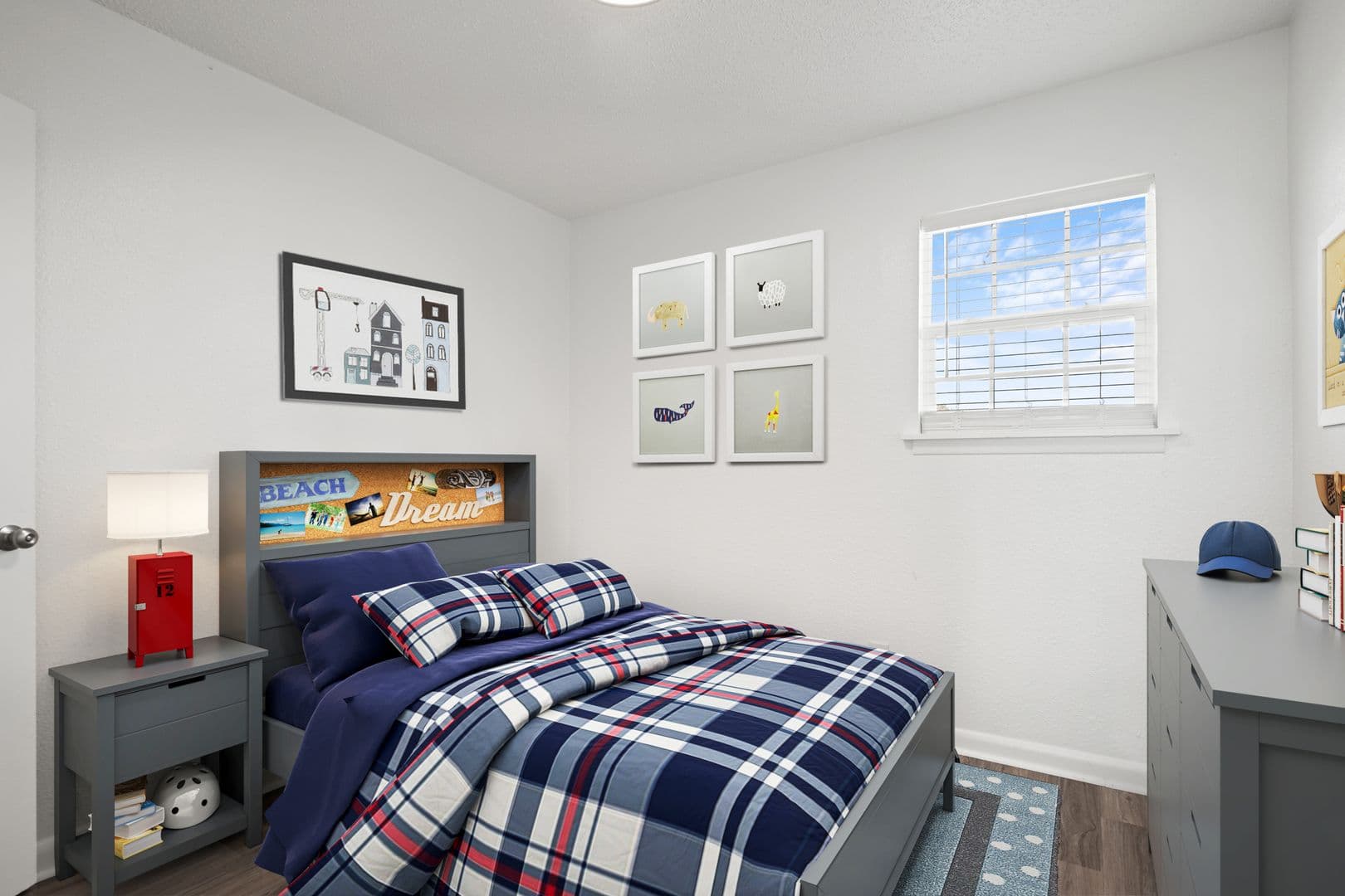 Oklahoma City Apartment: 701 E Wilshire Blvd