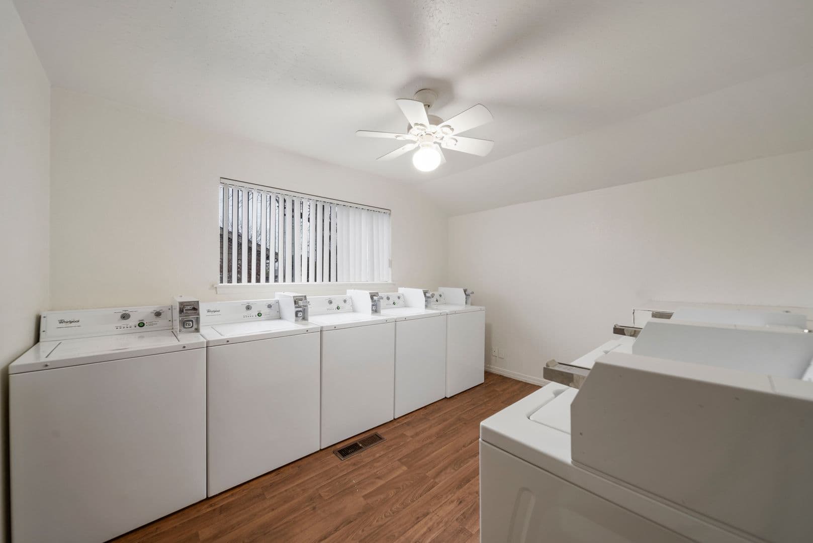 Tulsa Apartment: 4974 S. 76th East Ave.