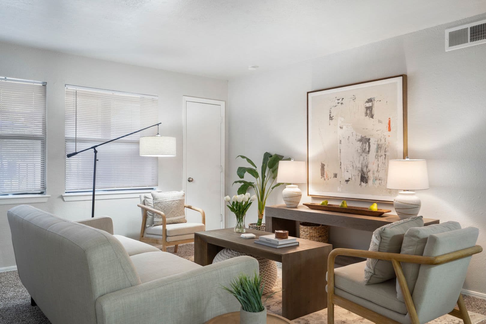 Tulsa Apartment: 10011 S Sheridan Road