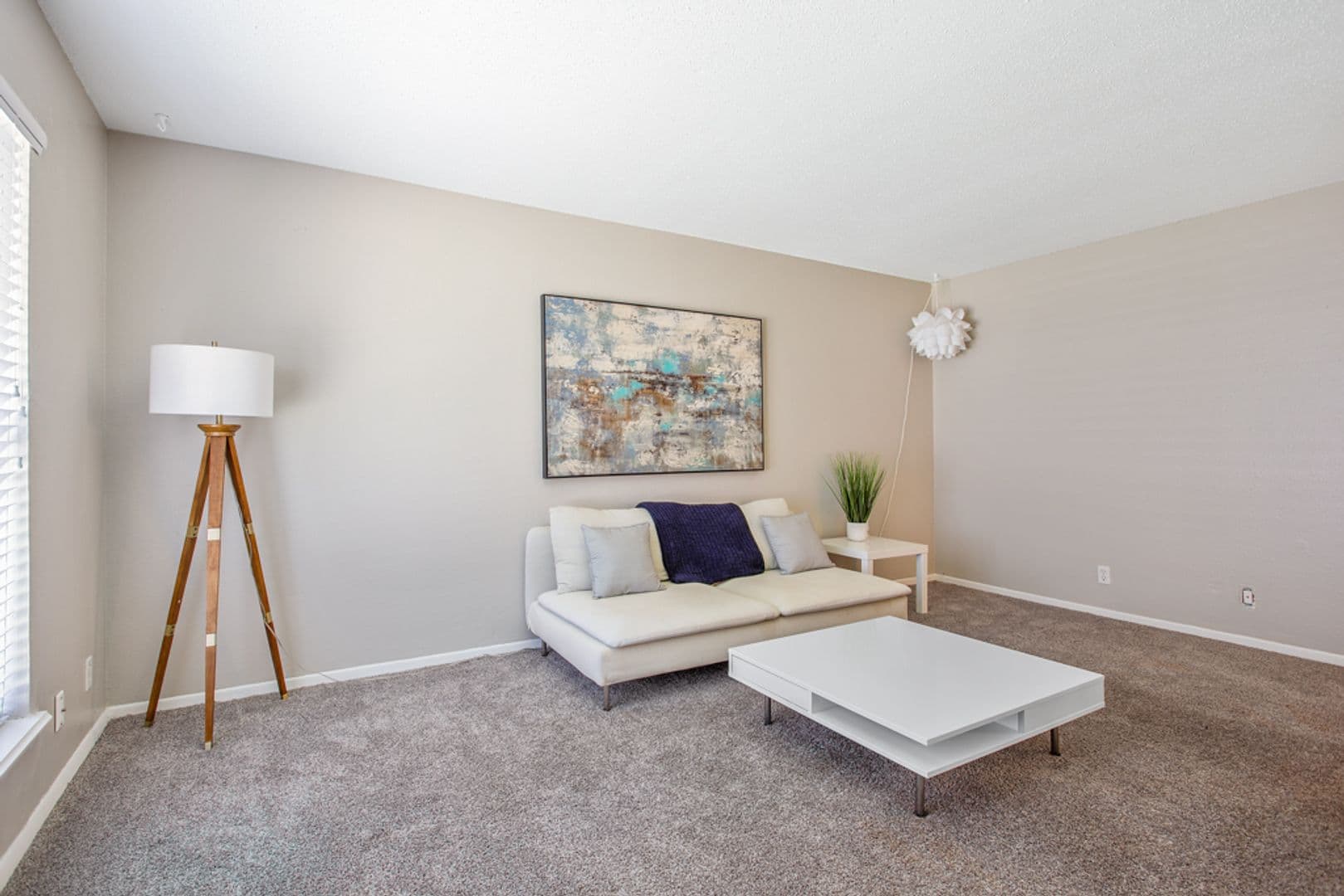 Norman Apartment: 1115 Biloxi Dr
