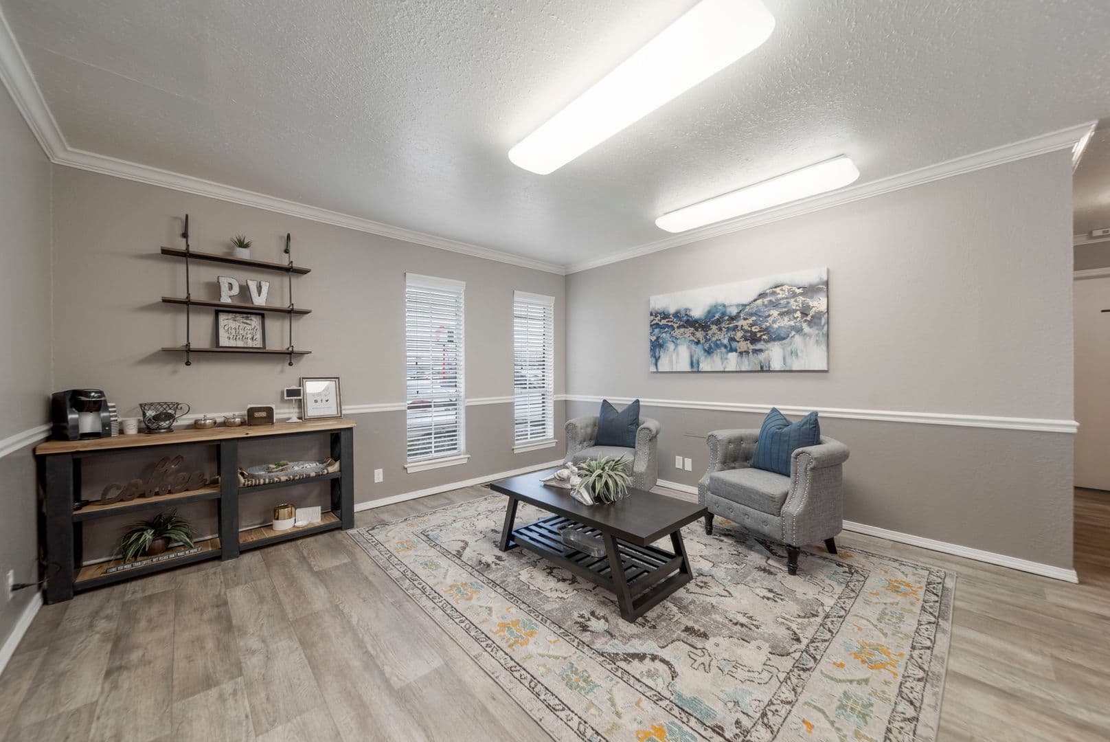 Tulsa Apartment: 4974 S. 76th East Ave.