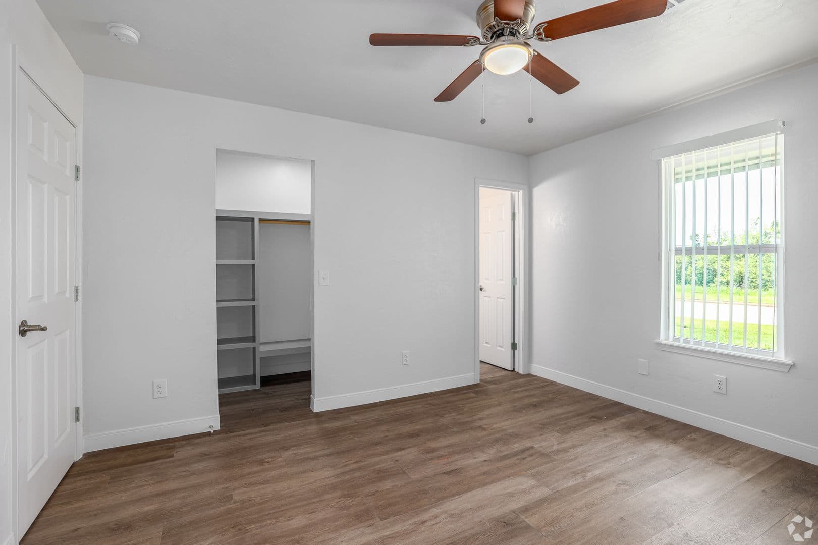 Oklahoma City Apartment: 2700 Indian Creek Blvd
