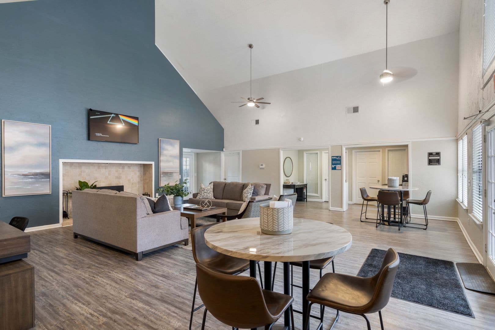 Norman Apartment: 705 Ridgecrest Ct