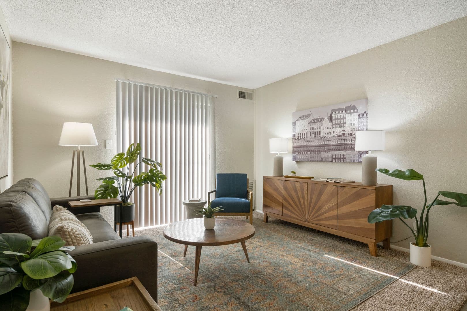 Tulsa Apartment: 4739 S. Fulton Ave