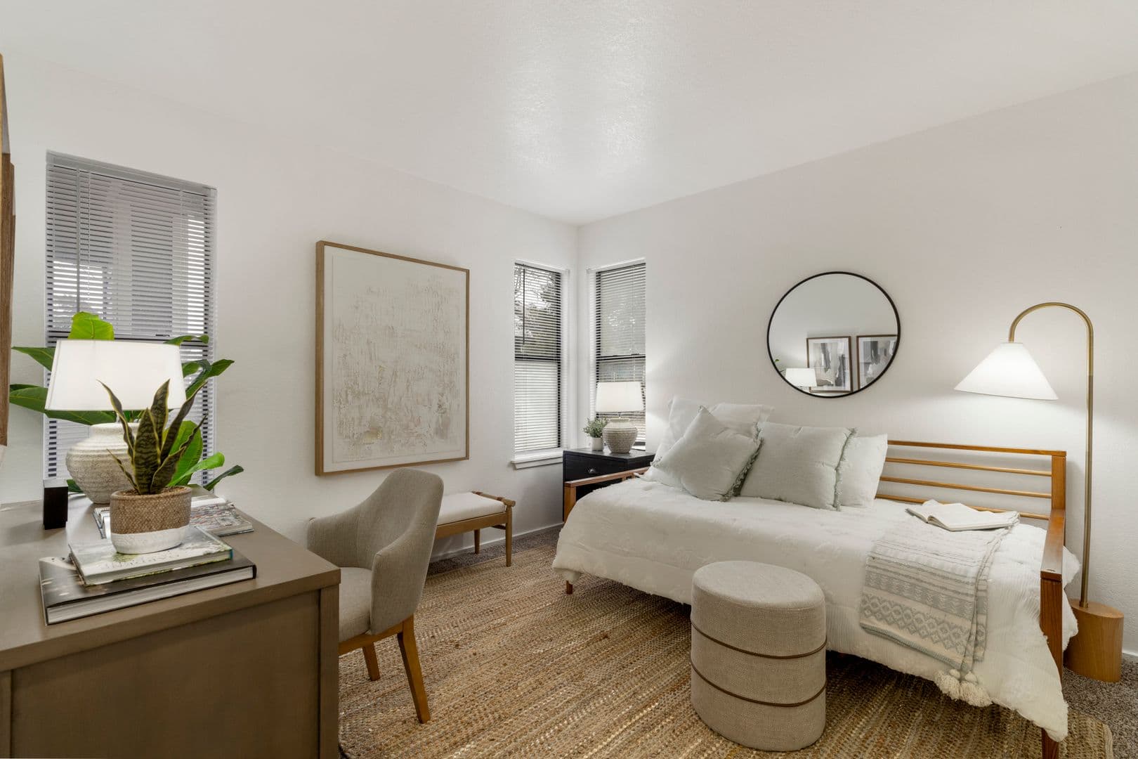 Norman Apartment: 705 Ridgecrest Ct