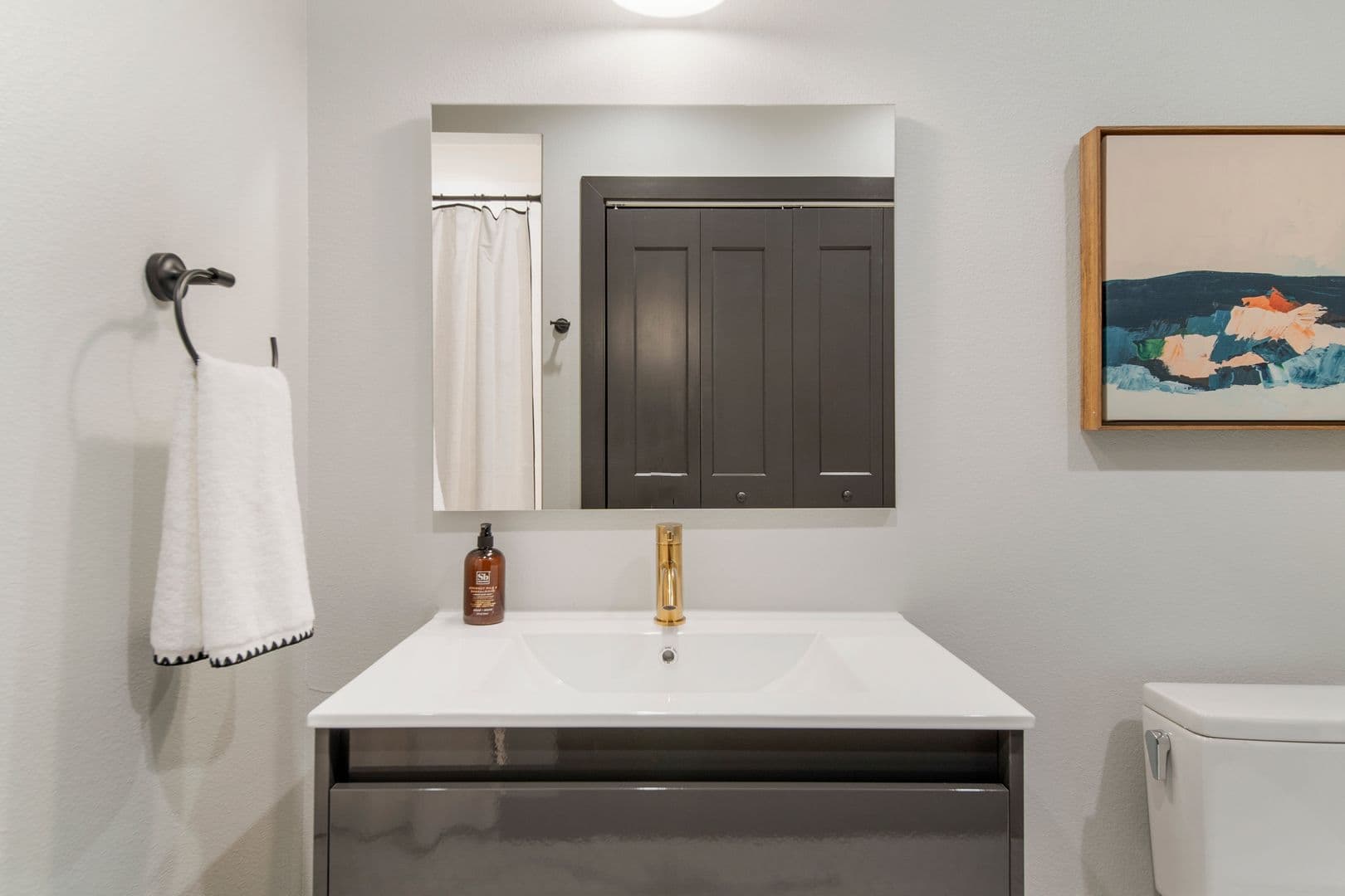 Tulsa Apartment: 111 South Greenwood Ave