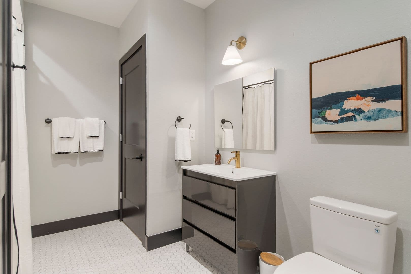 Tulsa Apartment: 111 South Greenwood Ave