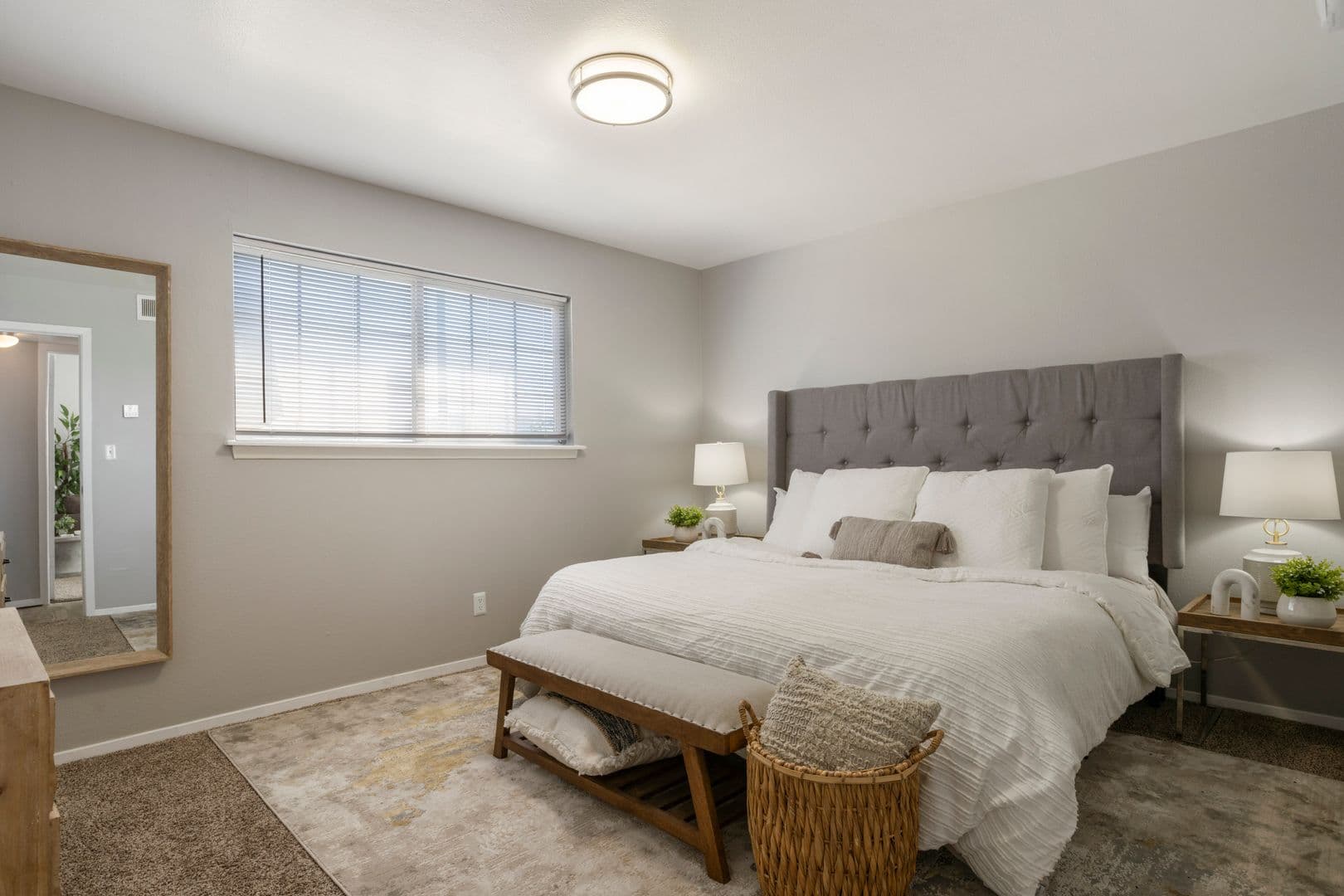 Tulsa Apartment: 2442 E. 51st Street
