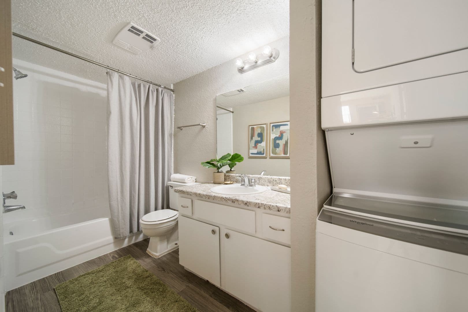 Tulsa Apartment: 4739 S. Fulton Ave