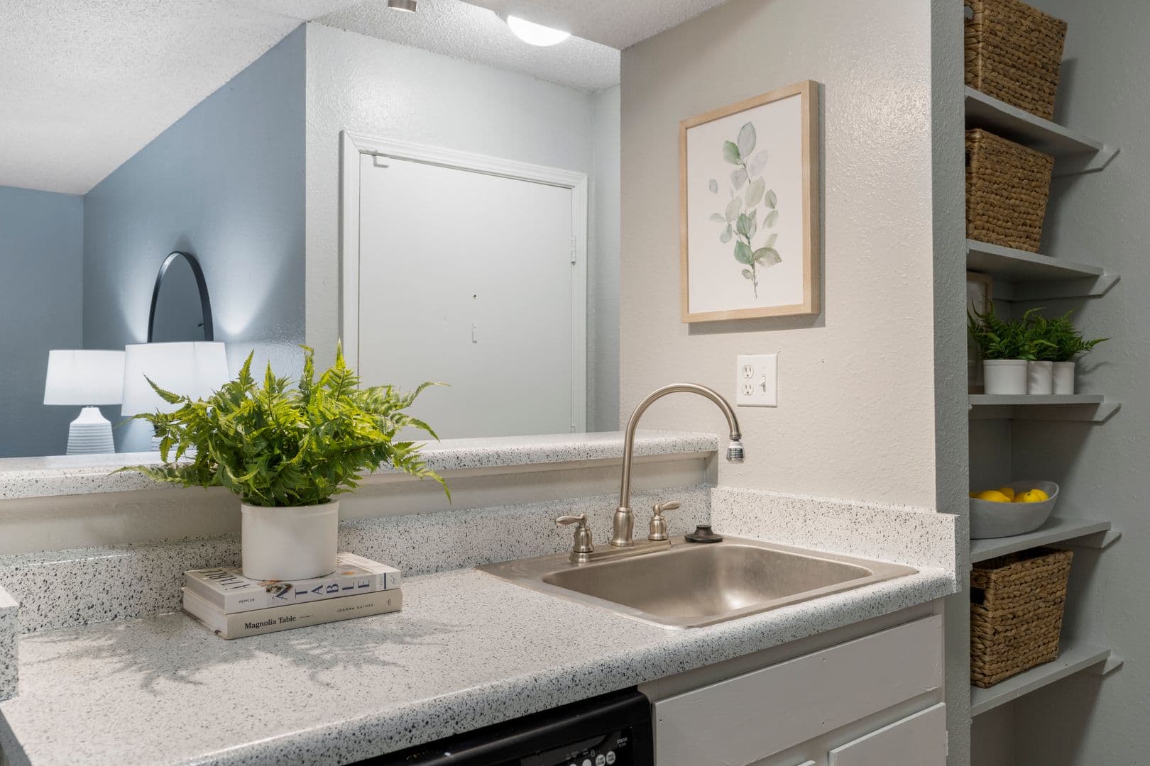 Norman Apartment: 705 Ridgecrest Ct