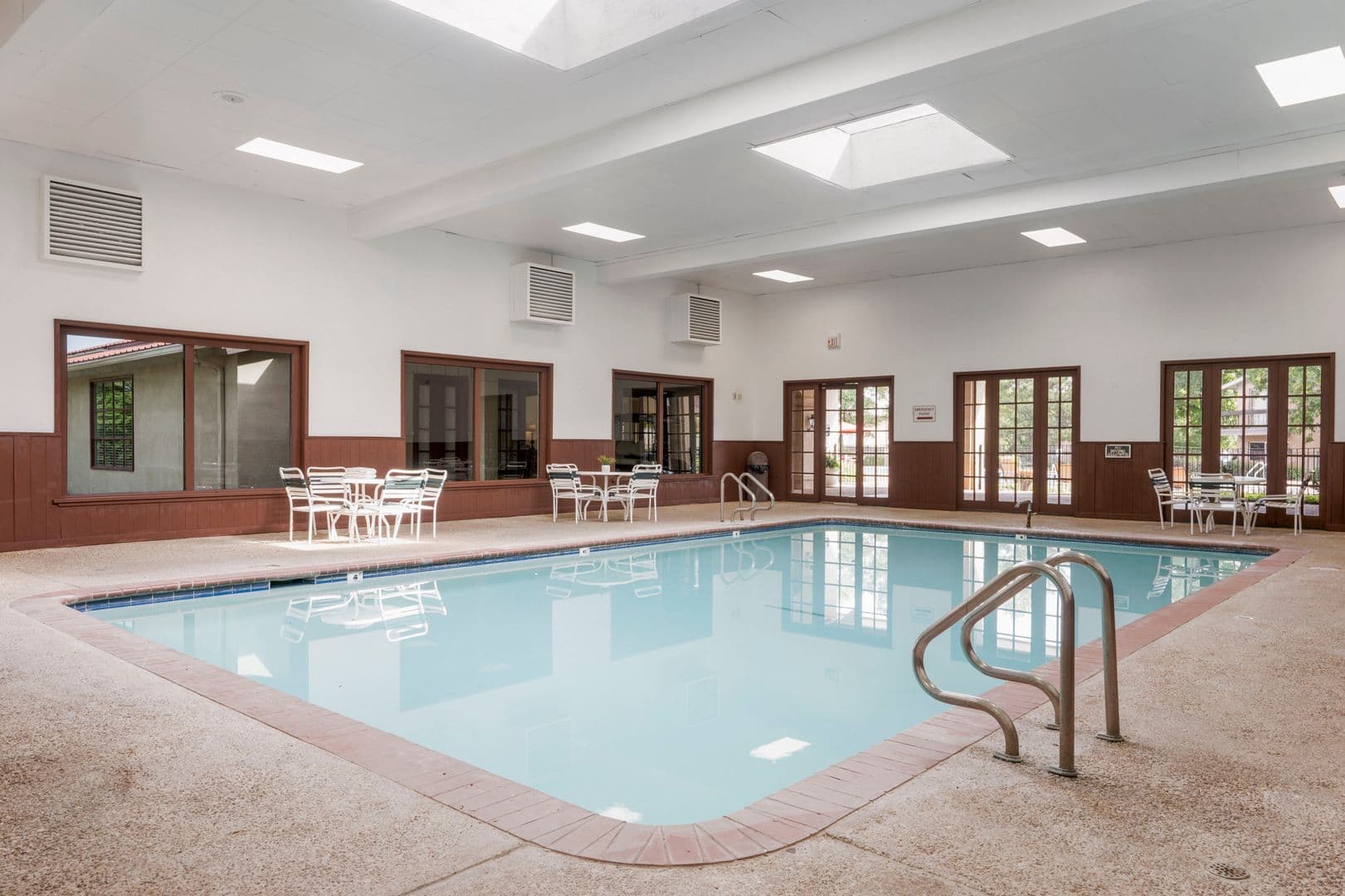 Tulsa Apartment: 7605 E. 49th Street