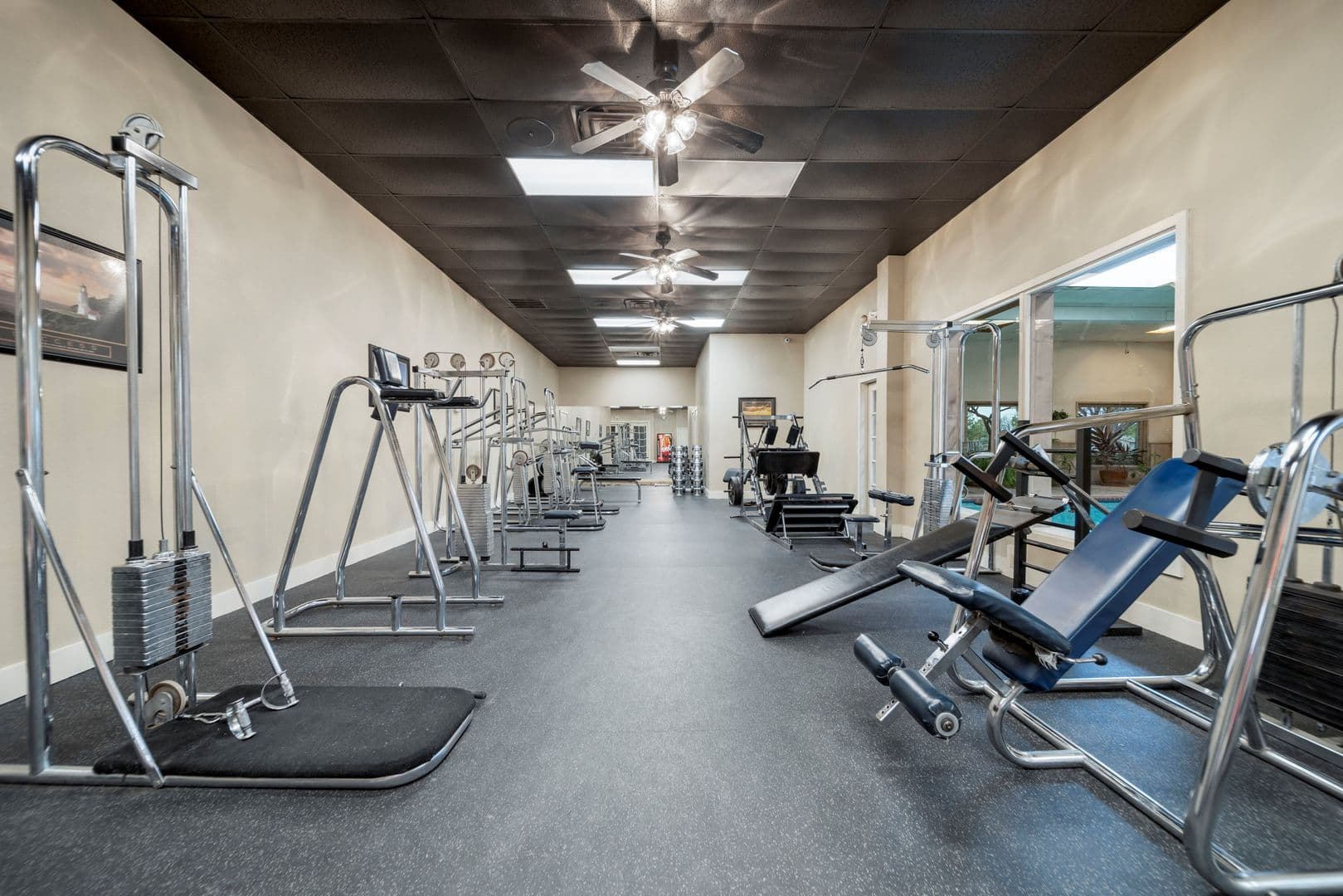 Tulsa Apartment: 7605 E. 49th Street