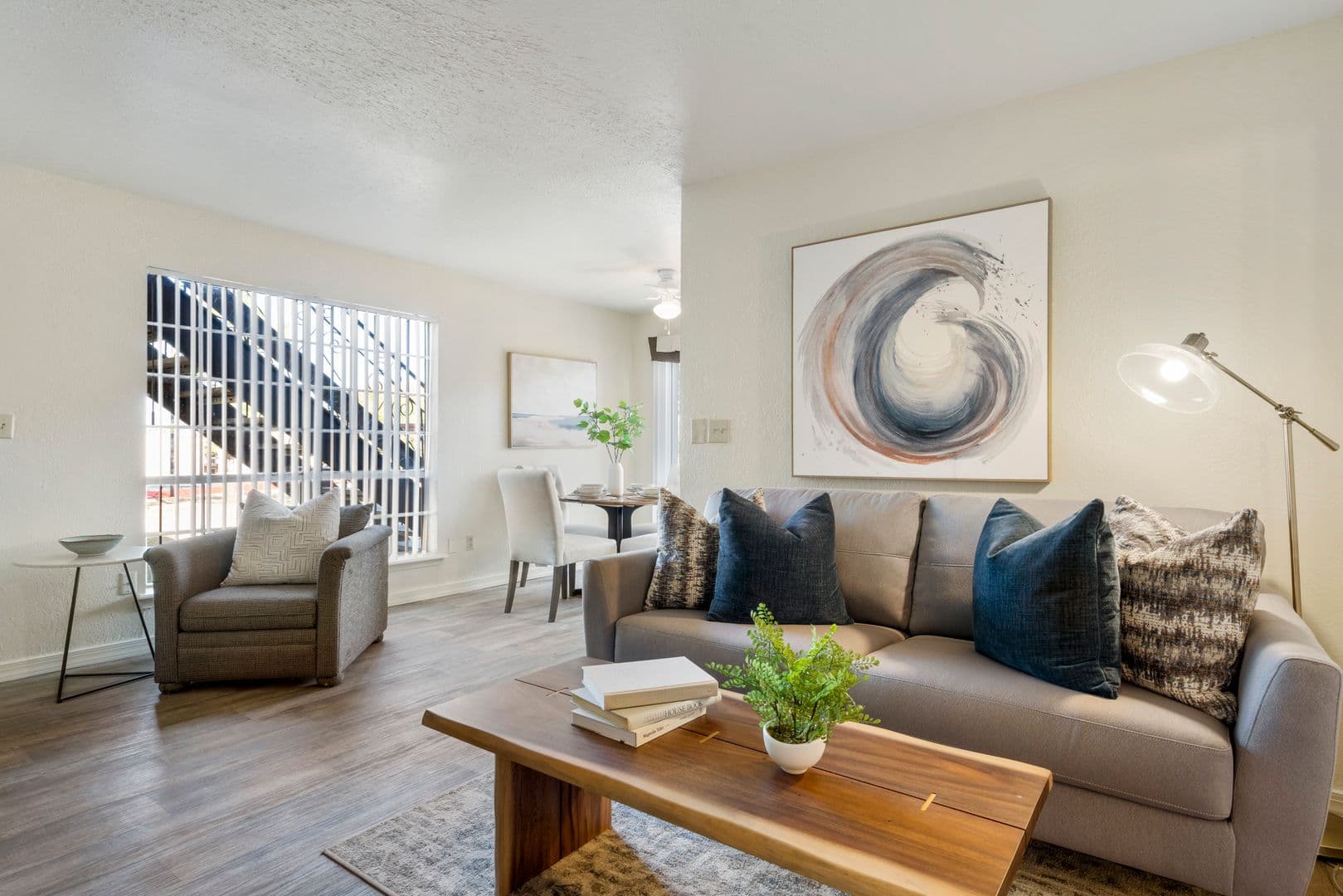 Tulsa Apartment: 7605 E. 49th Street