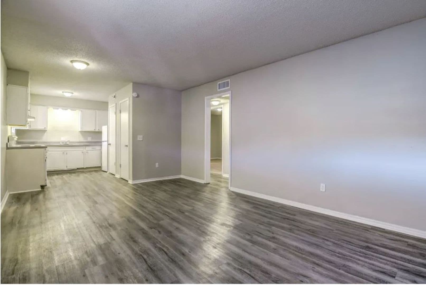 Oklahoma City Apartment: 2221 N. Meridian Ave