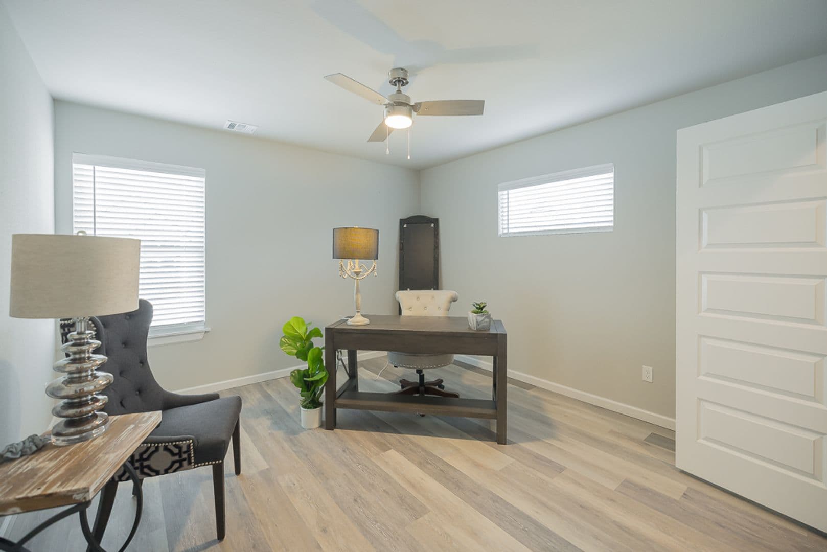 Tulsa Townhome: 7902 S 33rd W Ave