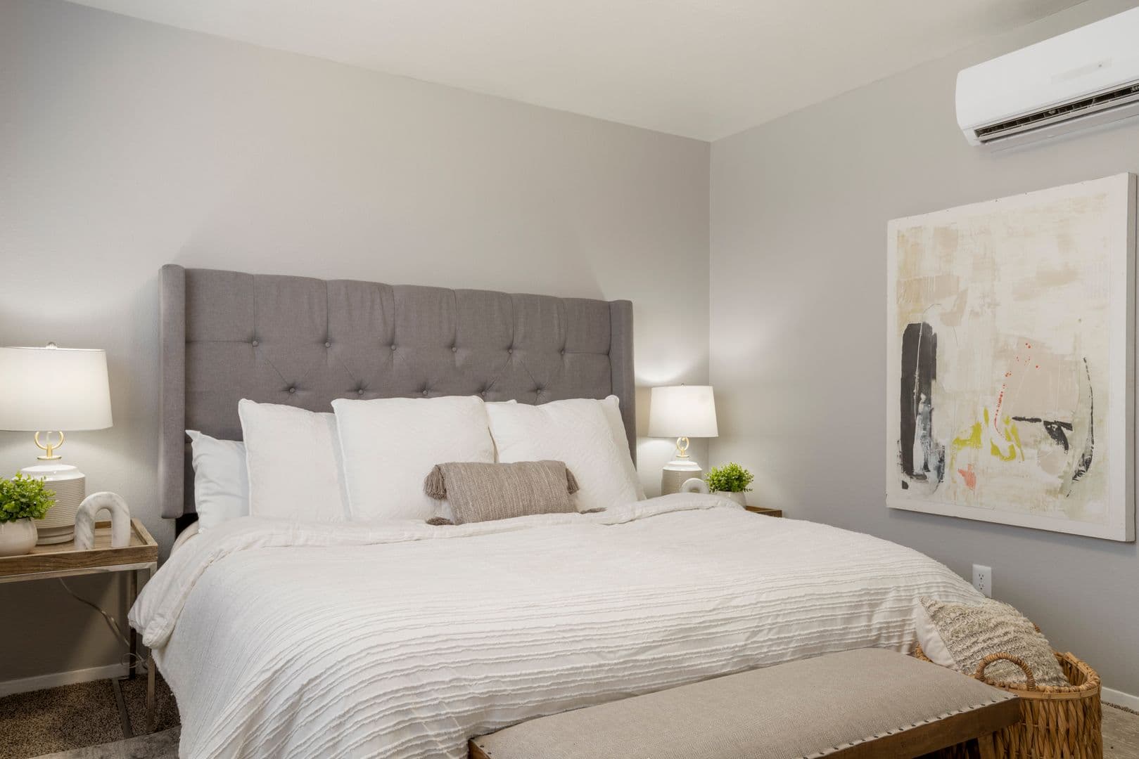 Tulsa Apartment: 2442 E. 51st Street