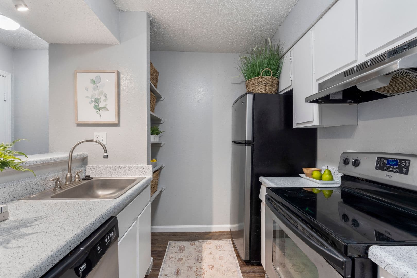 Norman Apartment: 705 Ridgecrest Ct