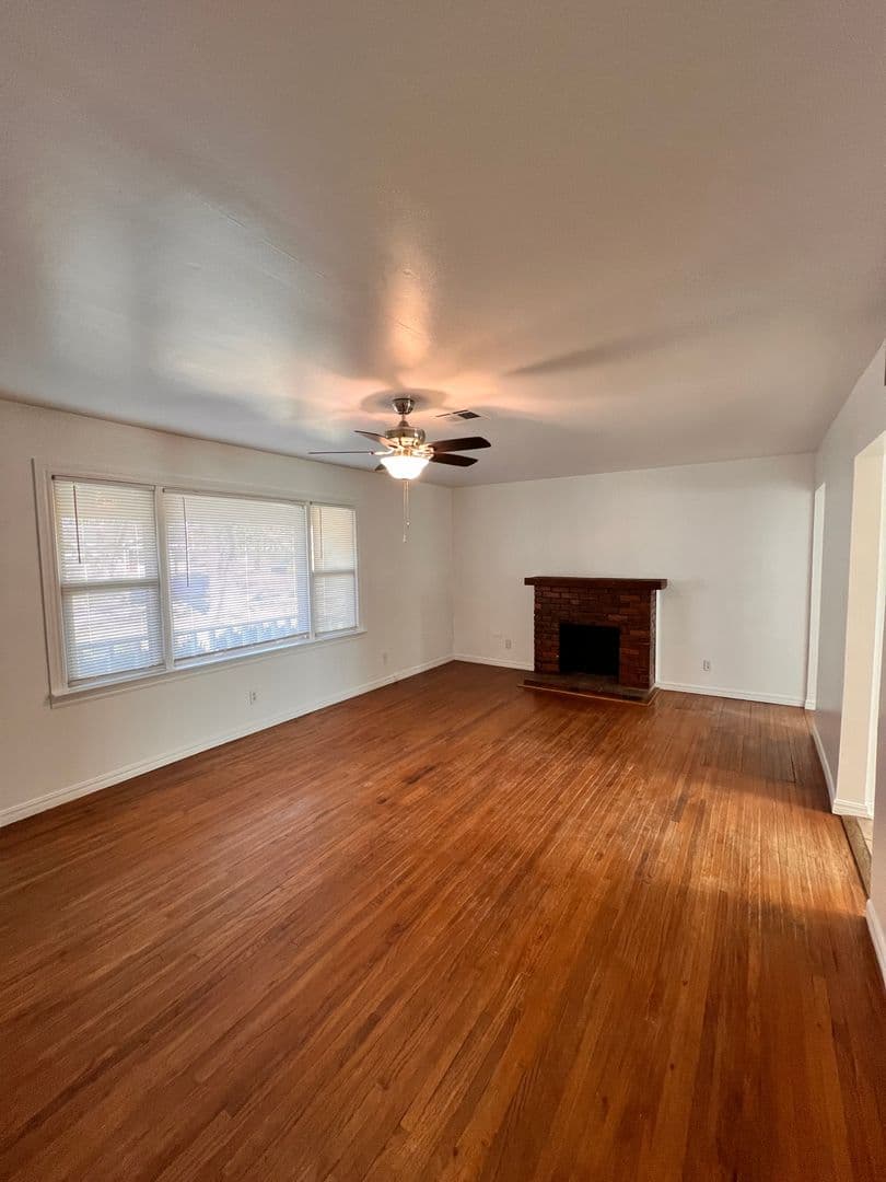 Tulsa Apartment: 334 E. 46th Street