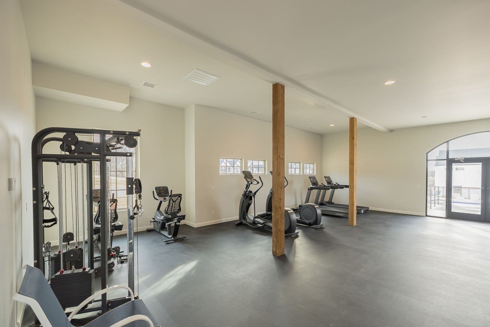 Tulsa Townhome: 7902 S 33rd W Ave