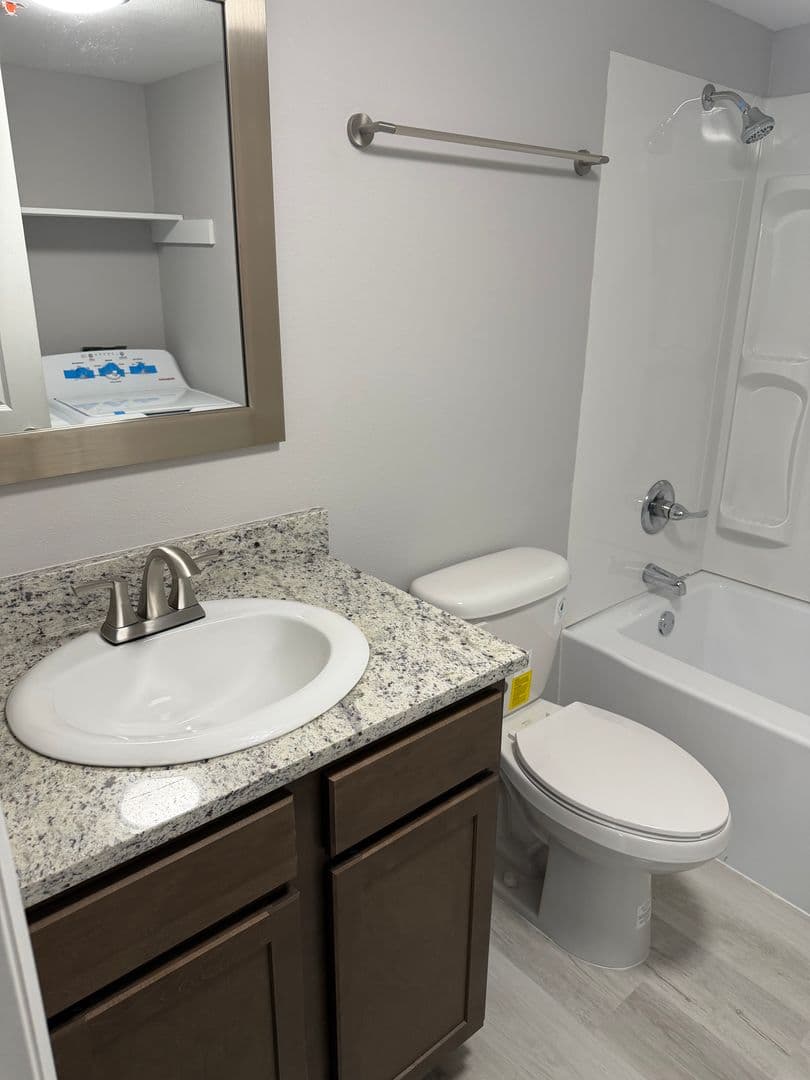 Oklahoma City Apartment: 7255 S Walker Ave