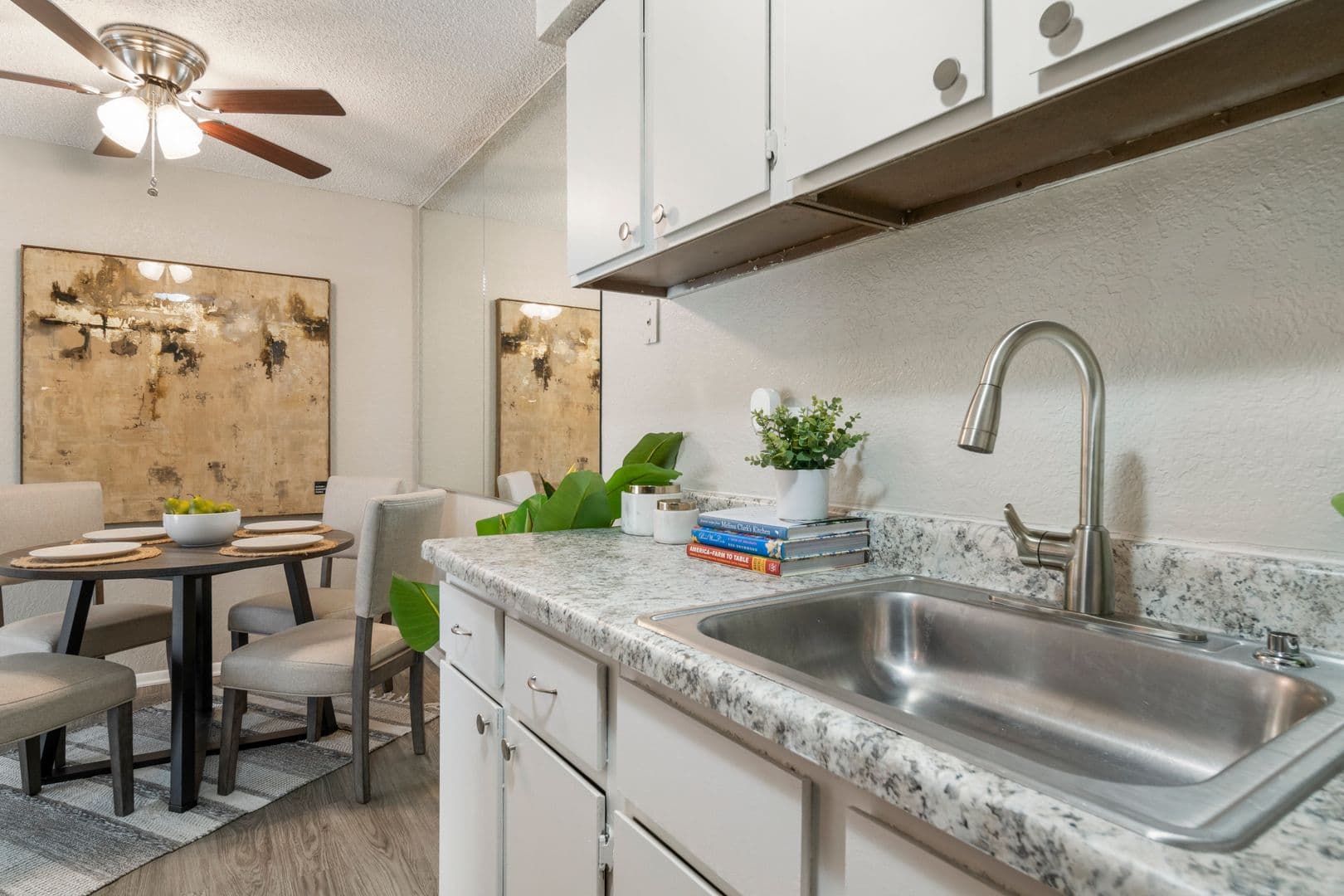 Tulsa Apartment: 4739 S. Fulton Ave