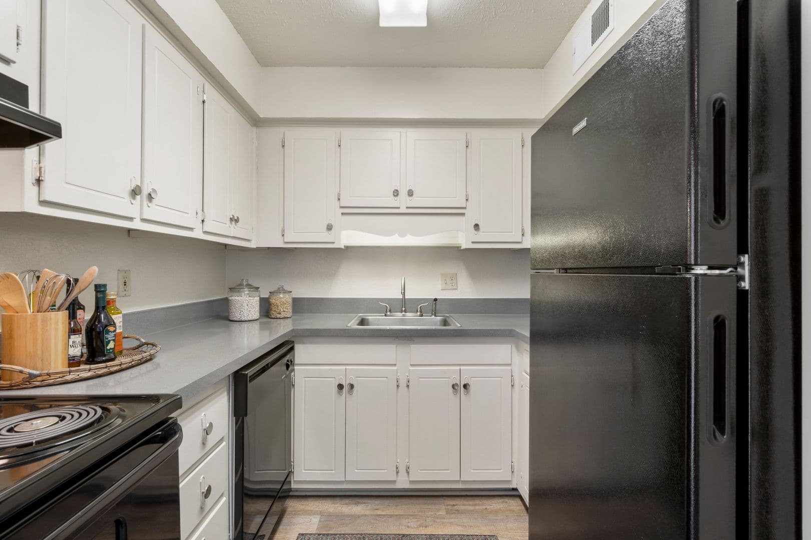 Tulsa Apartment: 7605 E. 49th Street