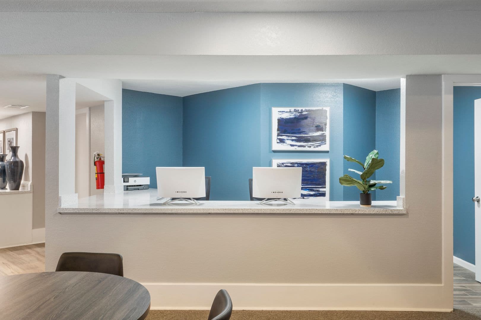 Tulsa Apartment: 10011 S Sheridan Road