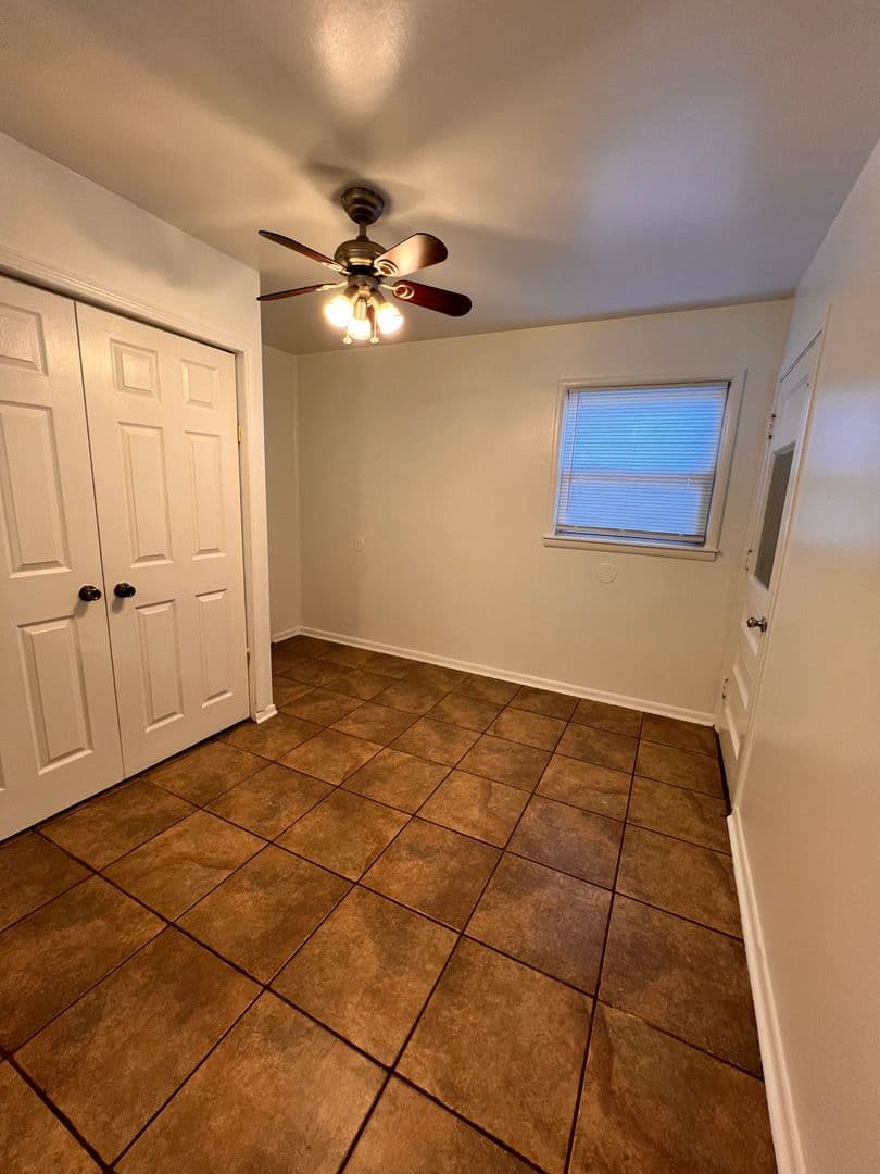 Tulsa Apartment: 334 E. 46th Street
