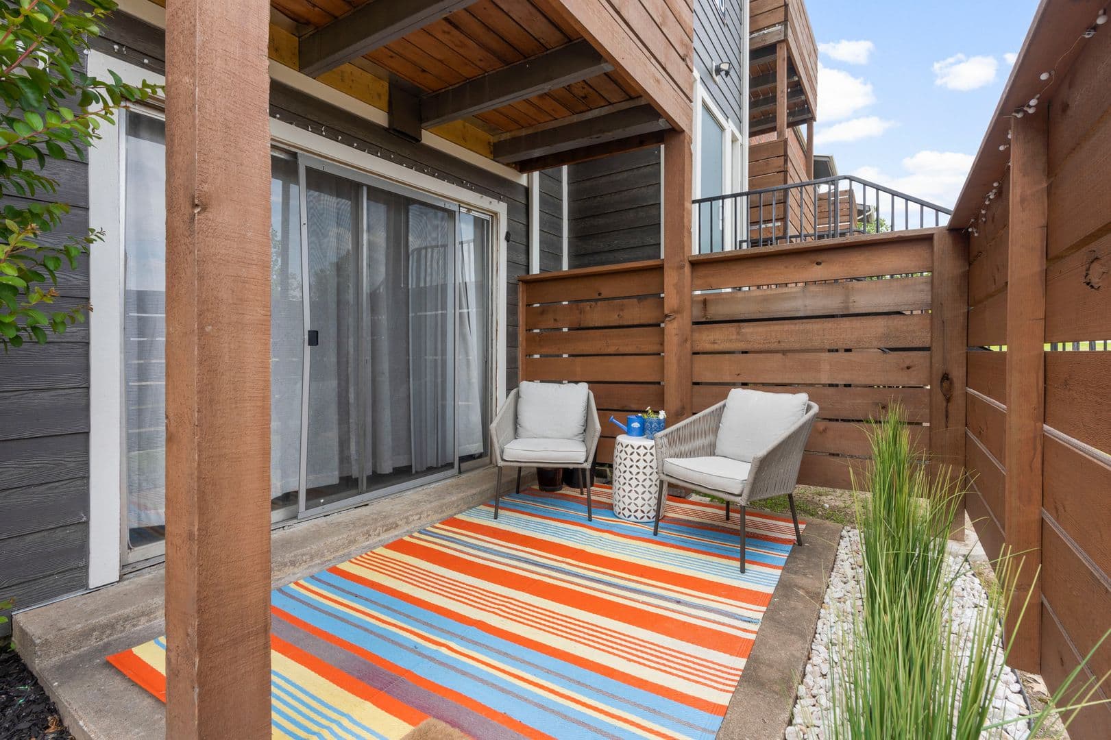 Broken Arrow Apartment: 512 E Madison
