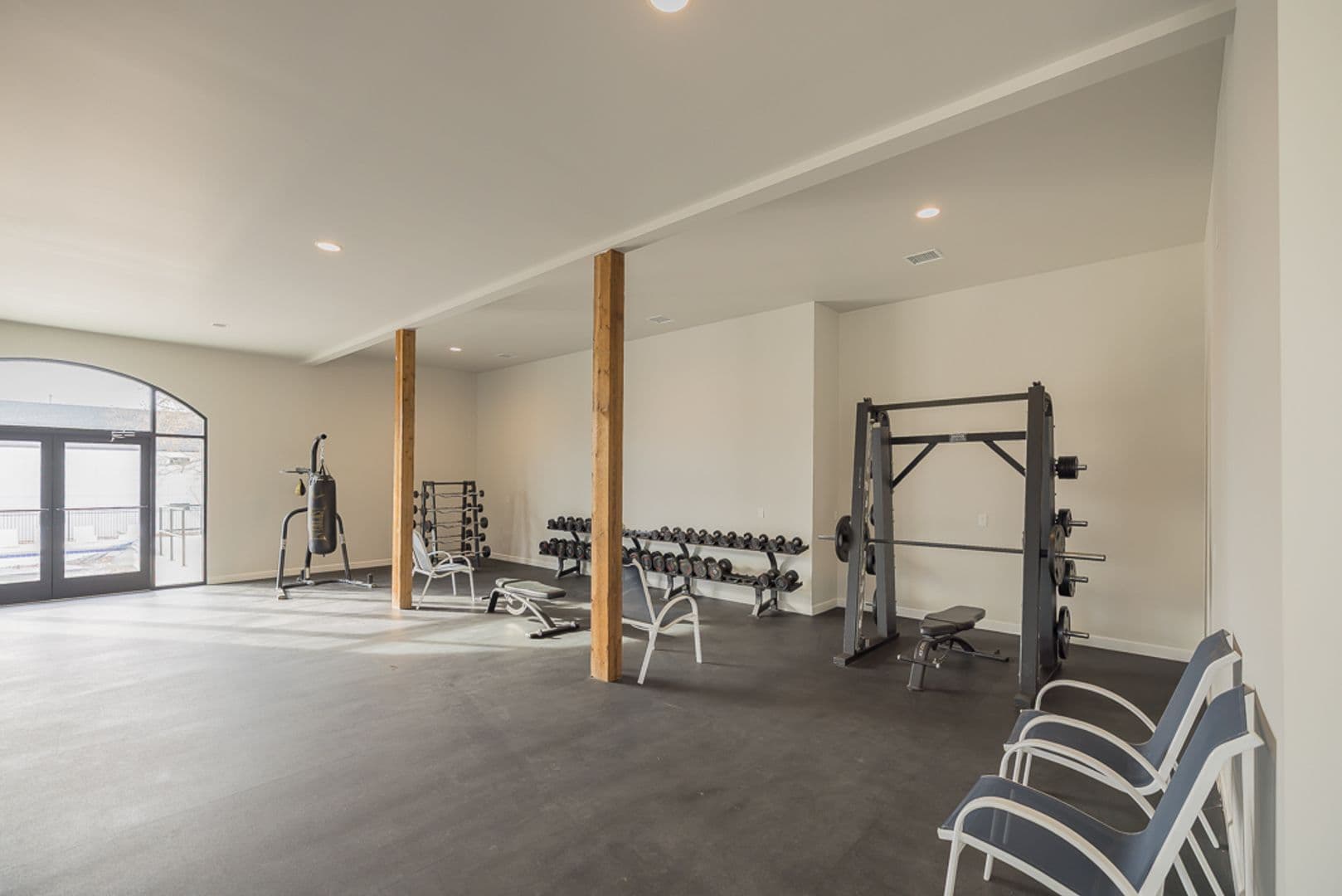 Tulsa Townhome: 7902 S 33rd W Ave