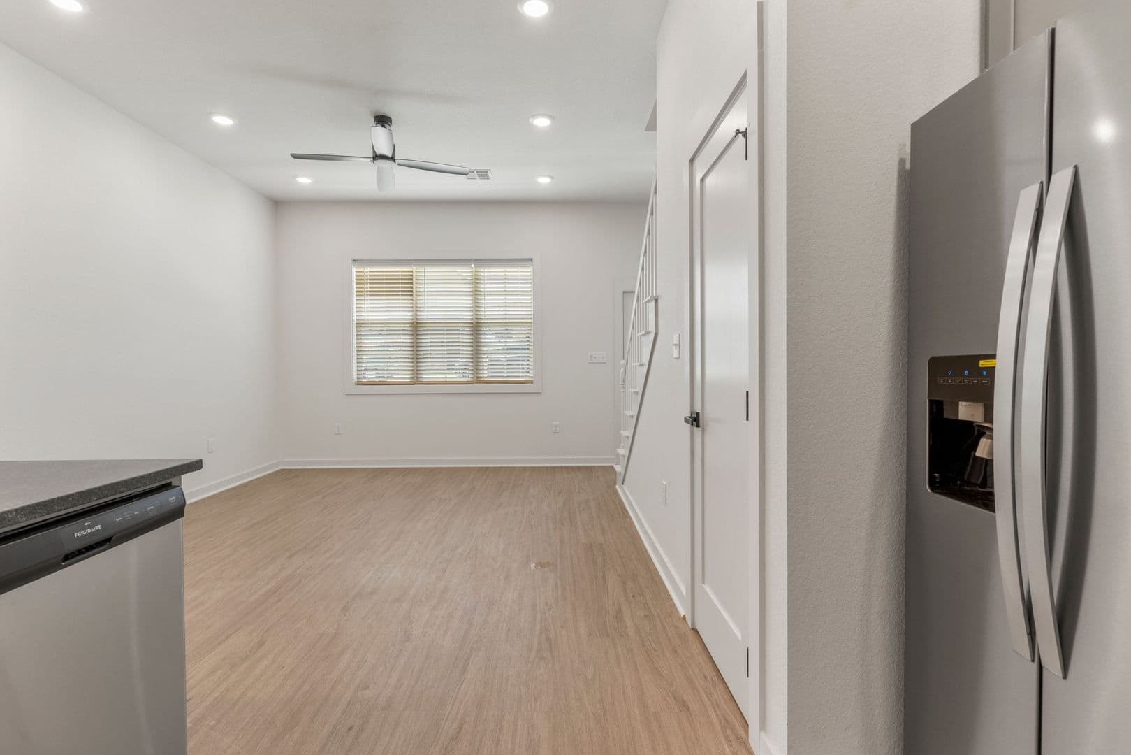 Tulsa Townhome: 17450 W Dearborn Str