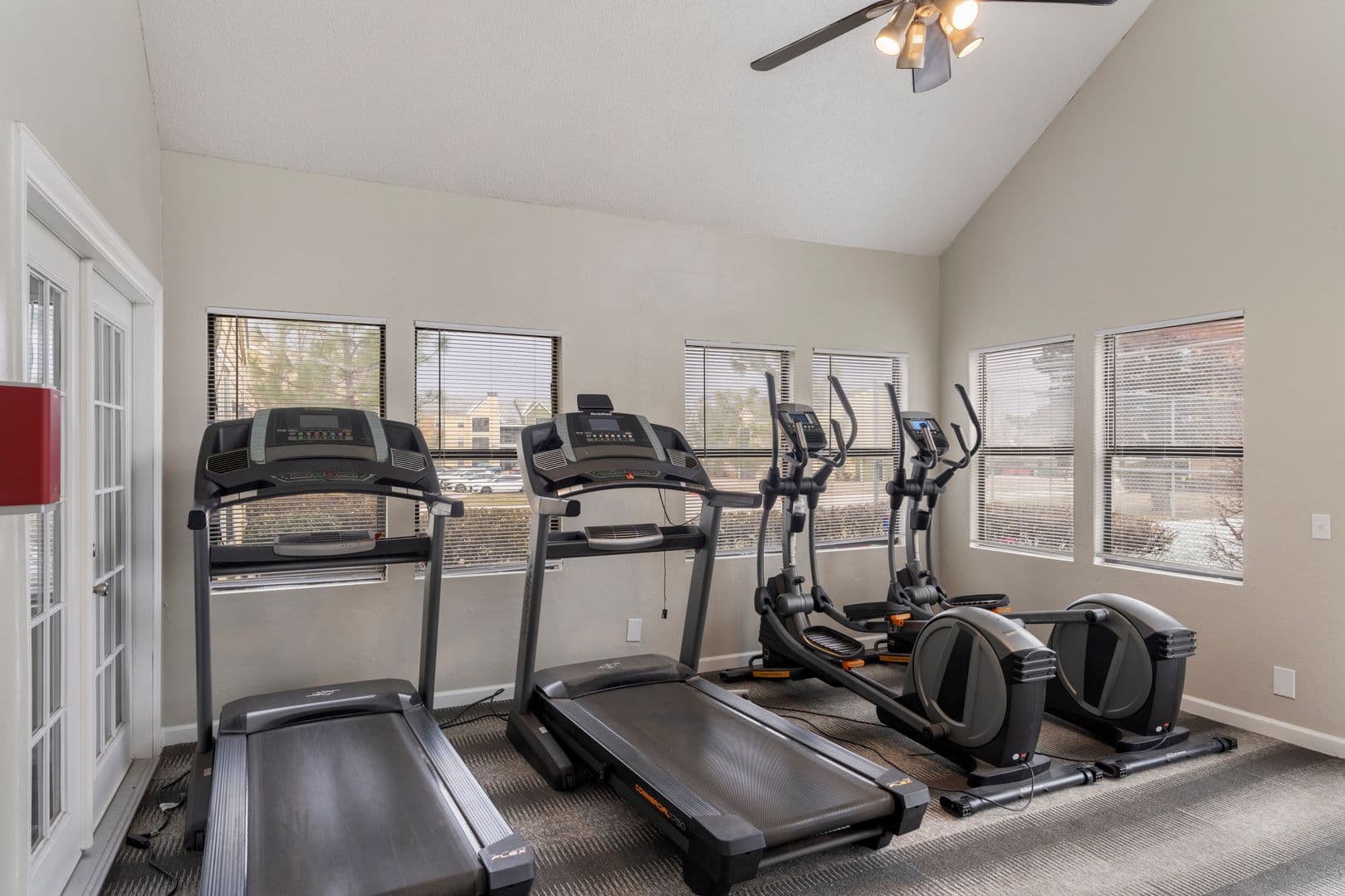 Norman Apartment: 705 Ridgecrest Ct