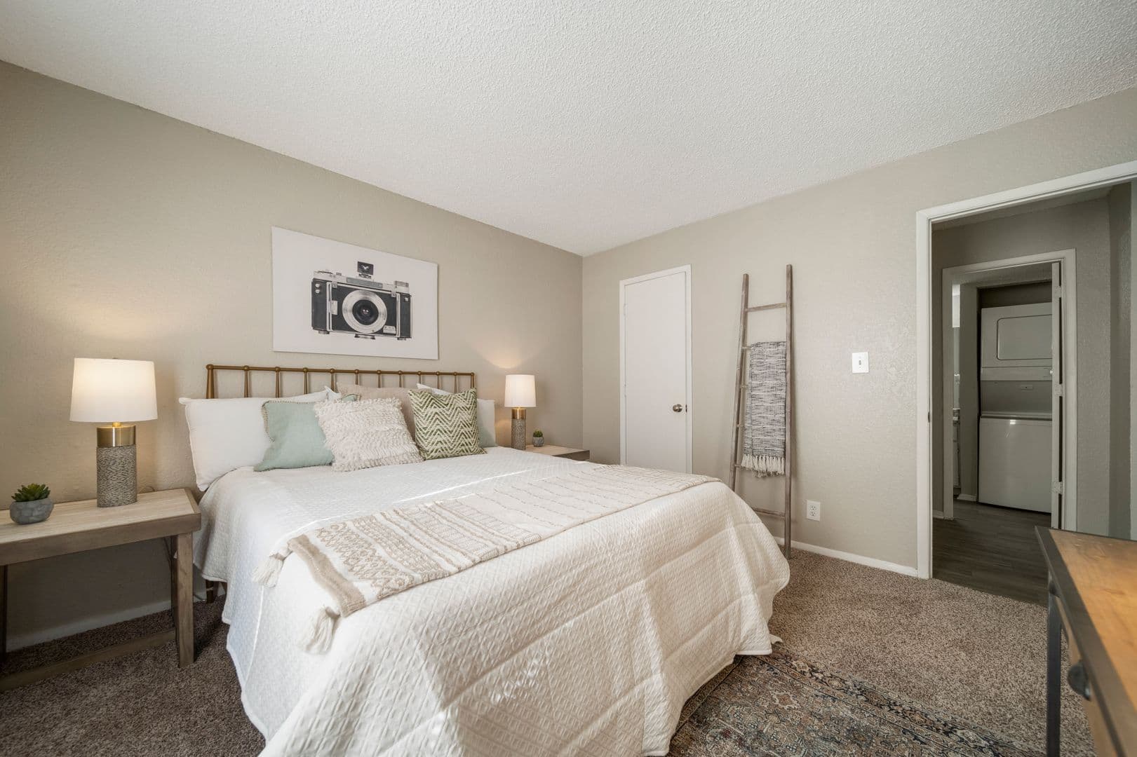 Tulsa Apartment: 4739 S. Fulton Ave