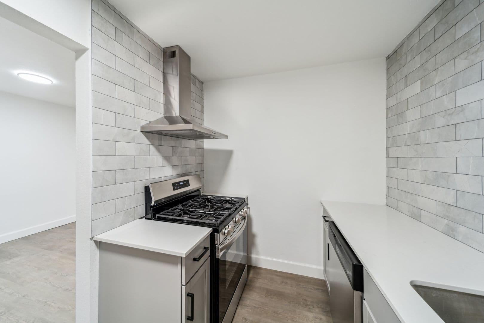 Tulsa Apartment: 4519 E. 31st Street