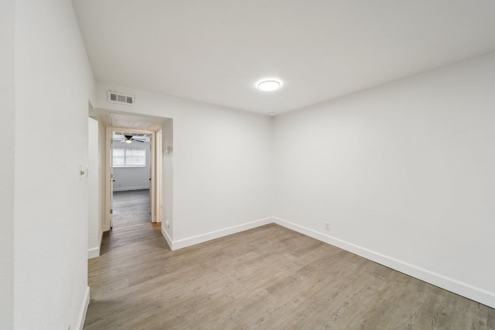 Tulsa Apartment: 4519 E. 31st Street