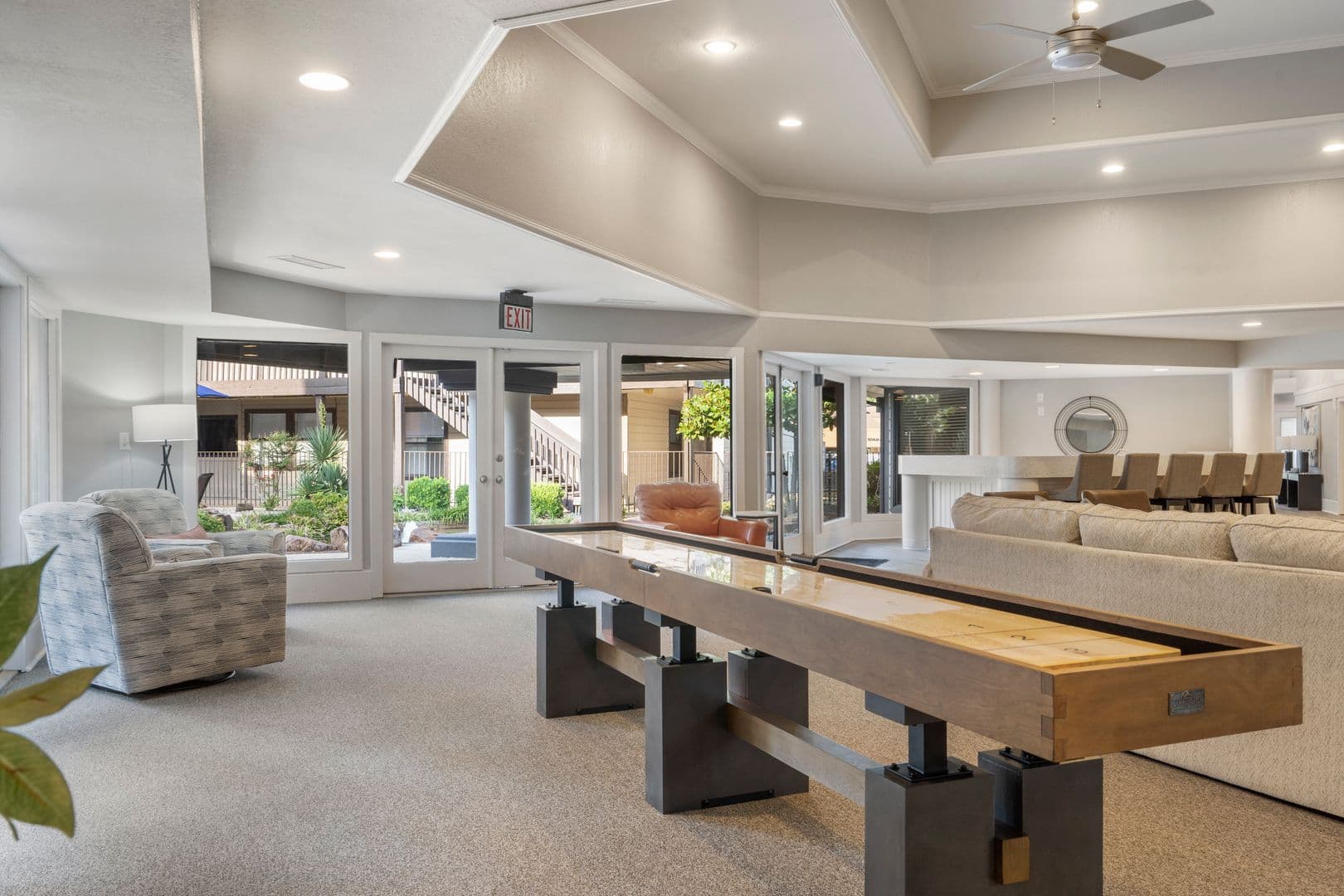 Tulsa Apartment: 10011 S Sheridan Road