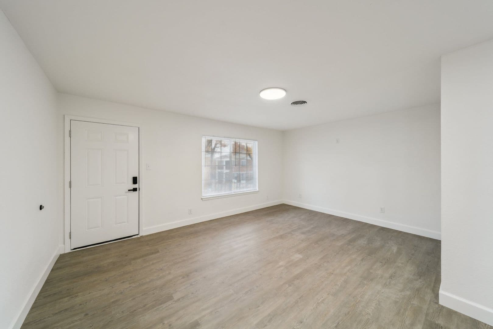 Tulsa Apartment: 4519 E. 31st Street