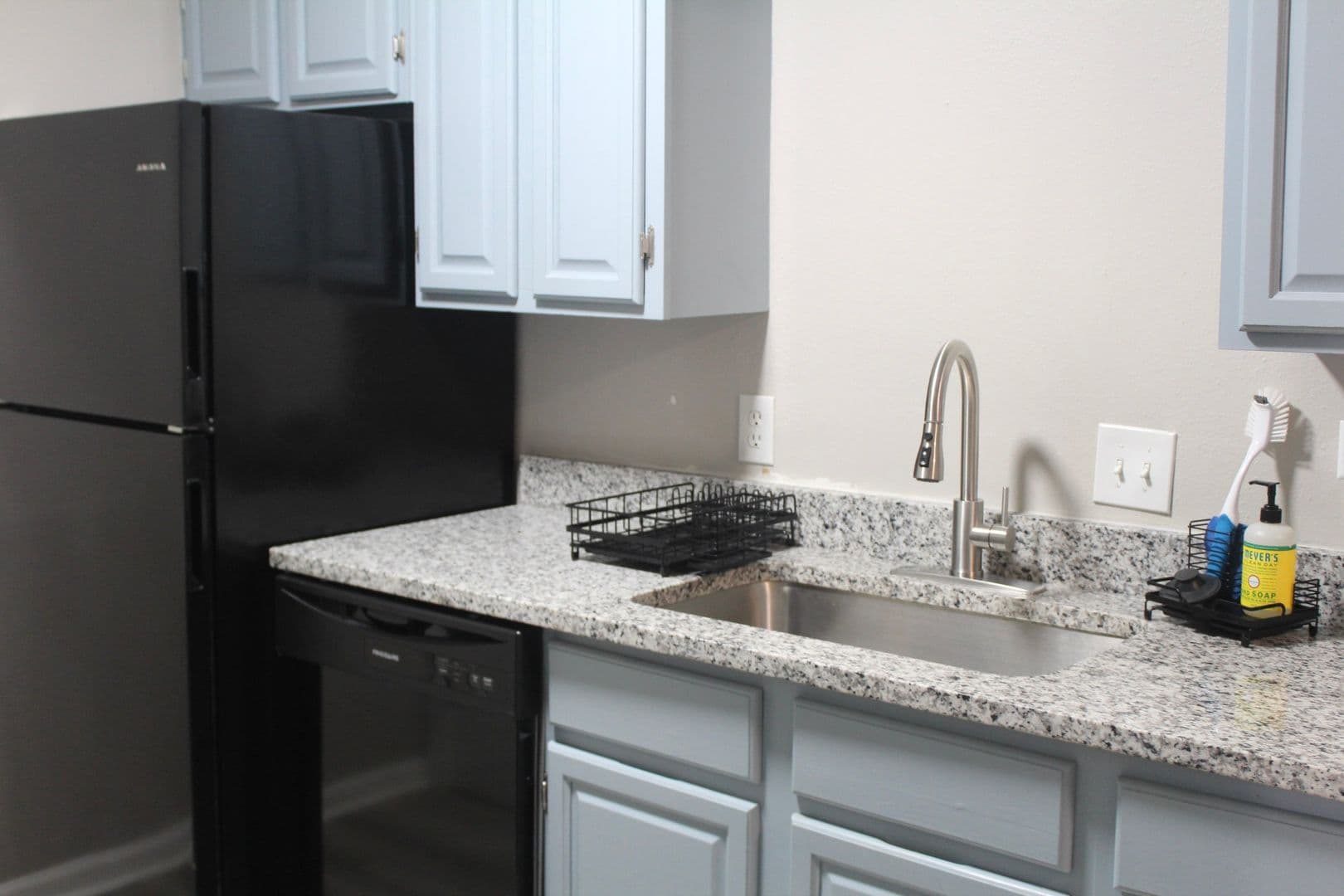 Oklahoma City Apartment: 7255 S Walker Ave