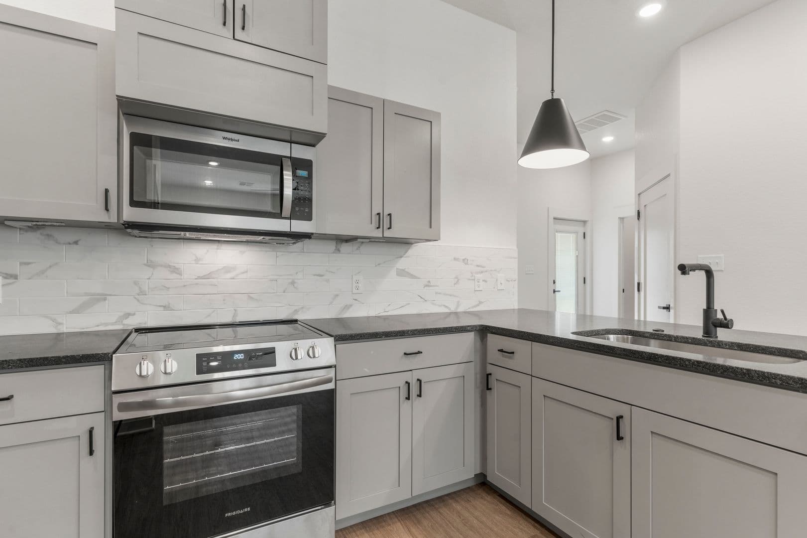 Tulsa Townhome: 17450 W Dearborn Str