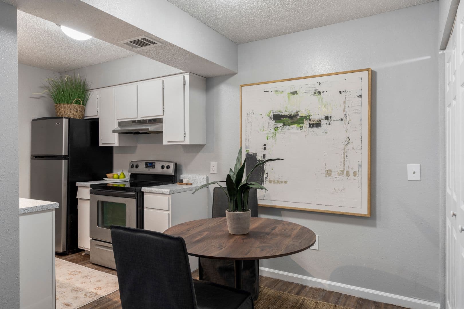 Norman Apartment: 705 Ridgecrest Ct
