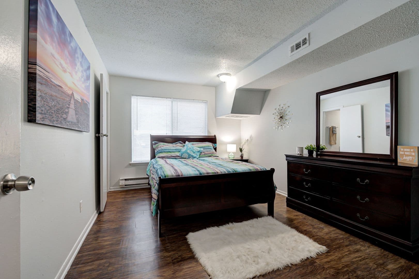 Midwest City Apartment: 7020 East Reno Ave