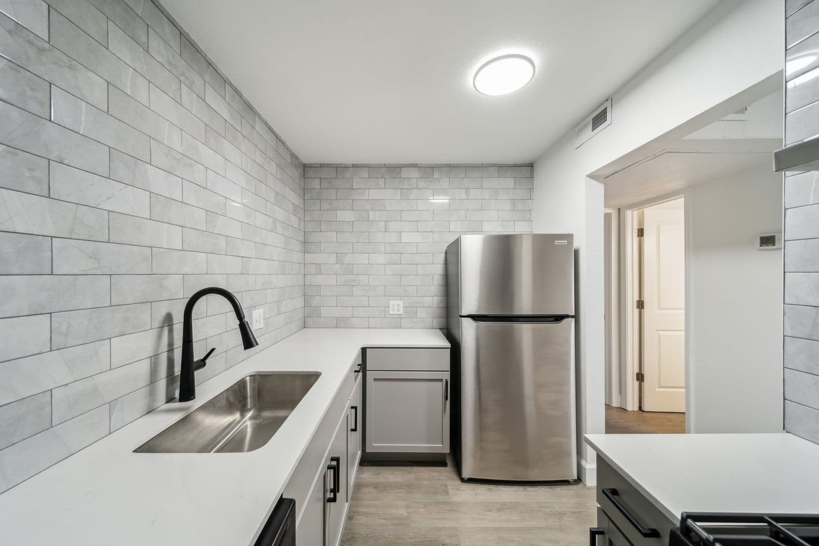 Tulsa Apartment: 4519 E. 31st Street