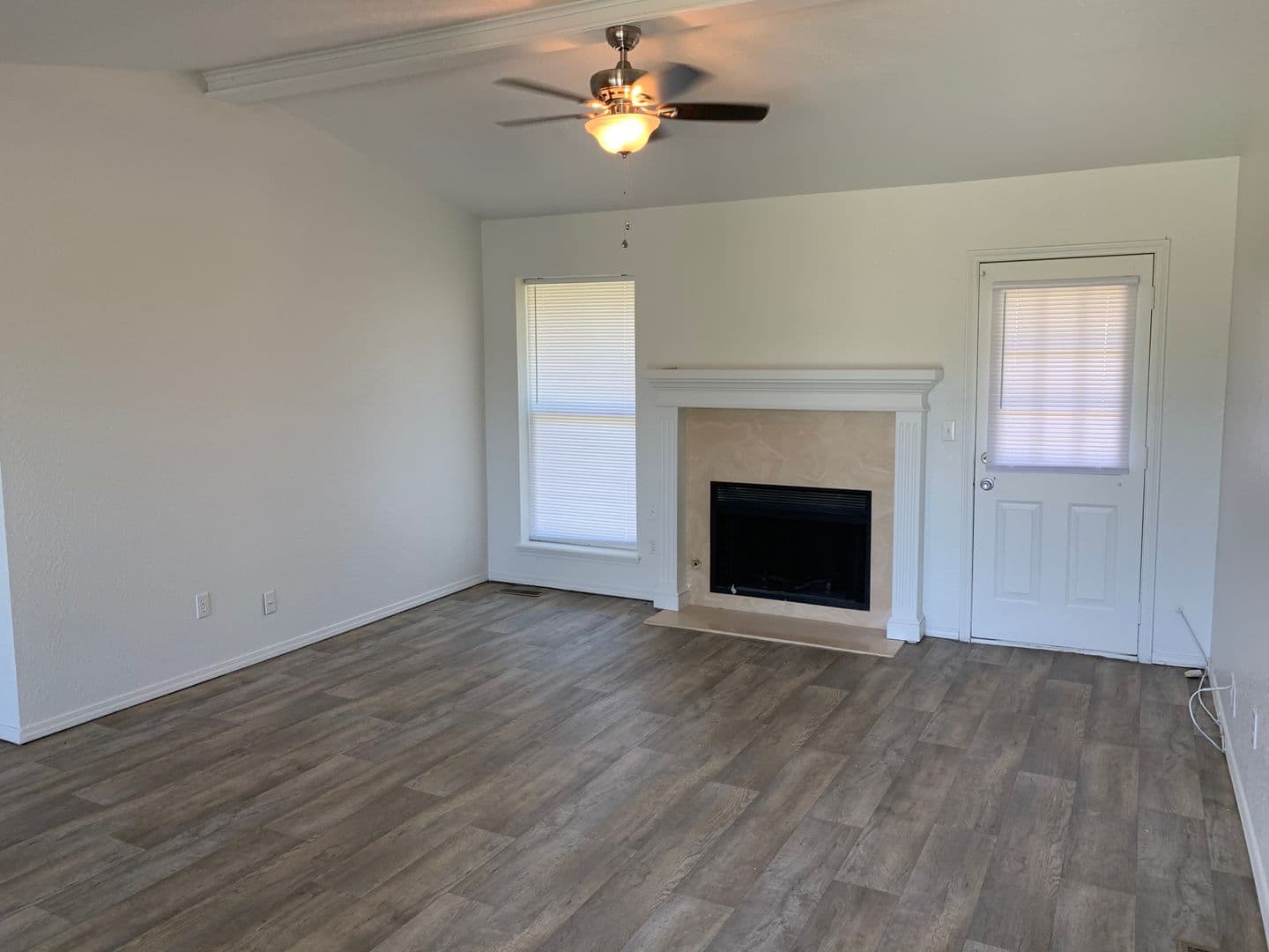 Bixby Apartment: 8336 East 120th Place