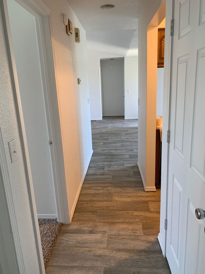 Bixby Apartment: 8336 East 120th Place