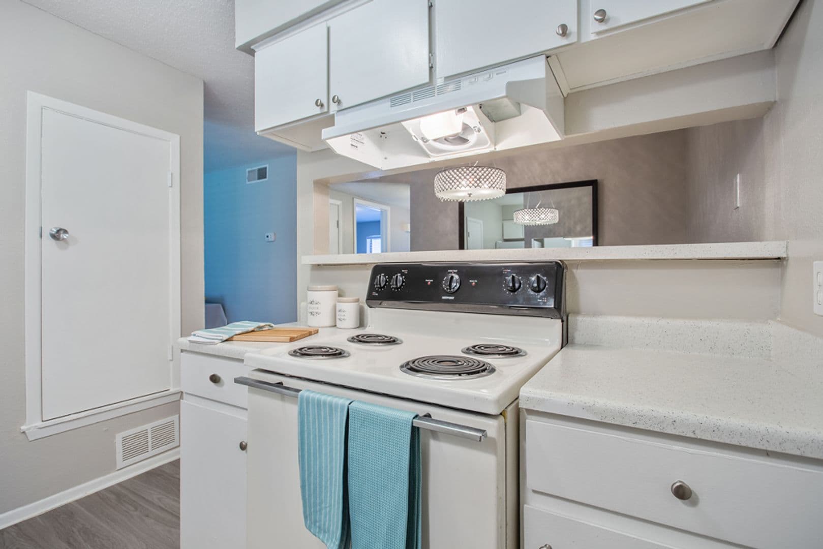 Norman Apartment: 1115 Biloxi Dr