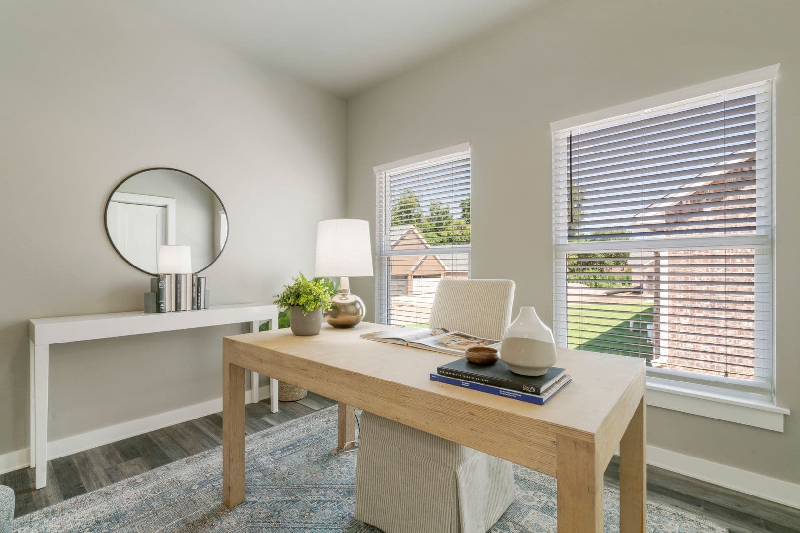 Jenks Apartment: 10700 Douglas Circle